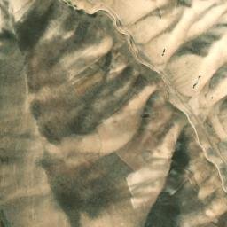 Satellite imagery of Tapah-ye Qūdūqak, AF
