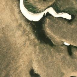 Satellite imagery of Kūh-e Sorkh, AF