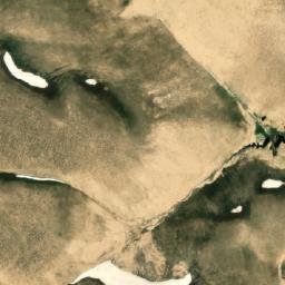 Satellite imagery of Kūh-e Sorkh, AF