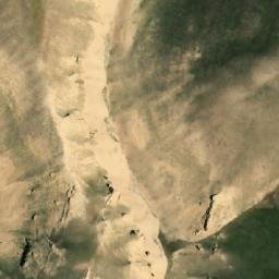 Satellite imagery of Khārzār, AF