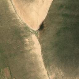 Satellite imagery of Khārzār, AF