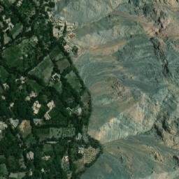 Satellite imagery of Surkhī, AF