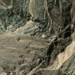 Satellite imagery of Daryā Maghzār, AF