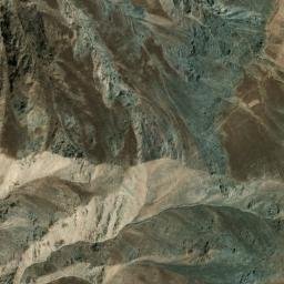 Satellite imagery of Daryā Maghzār, AF