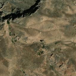 Satellite imagery of Kōh-e Buzkhān, AF