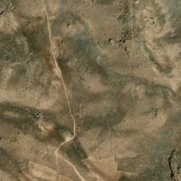 Satellite imagery of Kōh-e Buzkhān, AF