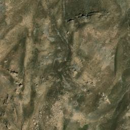 Satellite imagery of Kōh-e Buzkhān, AF