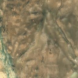 Satellite imagery of Zākdān, AF