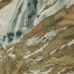 Satellite imagery of Narkūh, AF