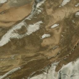 Satellite imagery of Narkūh, AF
