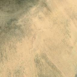 Satellite imagery of Sar-e Kajnow, AF