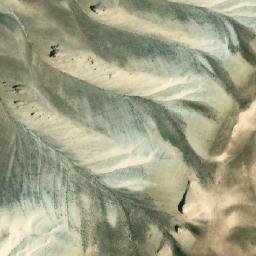 Satellite imagery of Qaţār Nowchah, AF