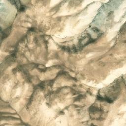 Satellite imagery of Qaţār Nowchah, AF