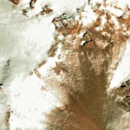 Satellite imagery of Kōh-e Kōlak, AF