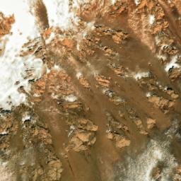 Satellite imagery of Kōh-e Kōlak, AF