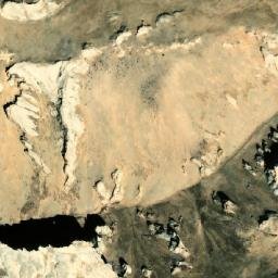 Satellite imagery of Kūh-e Dorosht, AF