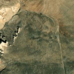 Satellite imagery of Kūh-e Dorosht, AF