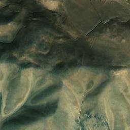 Satellite imagery of Qarah Kōtal, AF