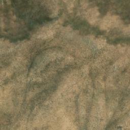 Satellite imagery of Band-e Khārzār, AF