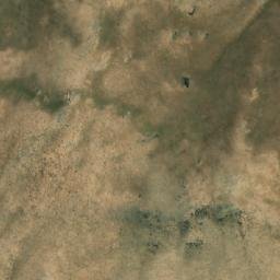 Satellite imagery of Band-e Khārzār, AF