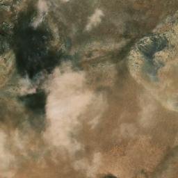 Satellite imagery of Kōh-e Khwājah-Mukhtār, AF