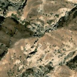 Satellite imagery of Kōh-e Sangī Dār, AF