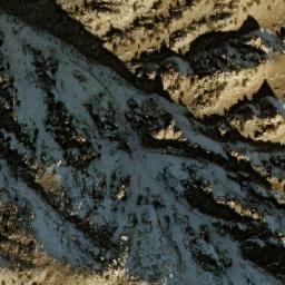 Satellite imagery of Kōh-e Gōrī Sōkhtah, AF