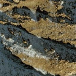 Satellite imagery of Kōh-e Gōrī Sōkhtah, AF