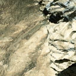 Satellite imagery of Kūkzār, AF