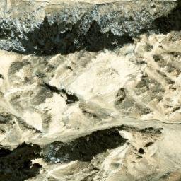 Satellite imagery of Kūkzār, AF