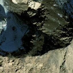 Satellite imagery of Sar-e Hazār Chashmah, AF