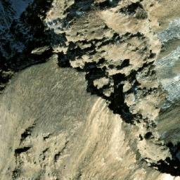 Satellite imagery of Sar-e Hazār Chashmah, AF