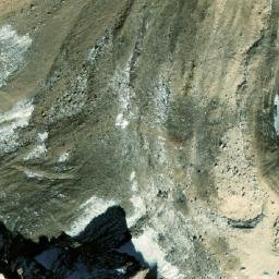 Satellite imagery of Sar-e Hazār Chashmah, AF