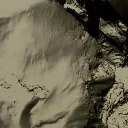 Satellite imagery of Khushgak, AF