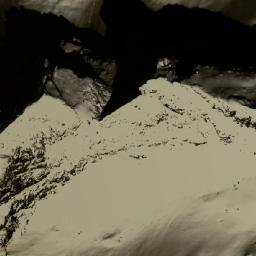 Satellite imagery of Khushgak, AF