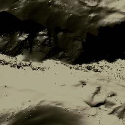 Satellite imagery of Khushgak, AF