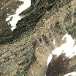 Satellite imagery of Wir Ān, AF