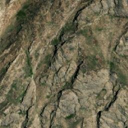 Satellite imagery of Tōkāktōbun, AF