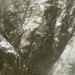 Satellite imagery of Kōtal-e Wuzgal, AF