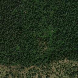 Satellite imagery of Baṉah Ghar, AF