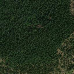 Satellite imagery of Baṉah Ghar, AF