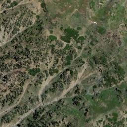 Satellite imagery of Mashish, PK