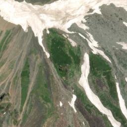 Satellite imagery of Mashish, PK