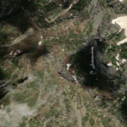 Satellite imagery of Mihrab Sar, PK
