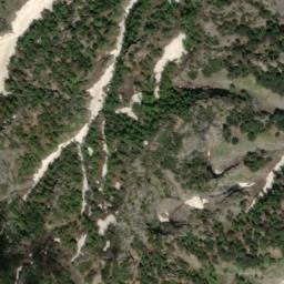 Satellite imagery of Mihrab Sar, PK