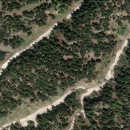 Satellite imagery of Mihrab Sar, PK