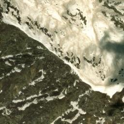 Satellite imagery of Salar Sar, PK