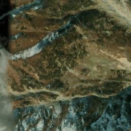 Satellite imagery of Salar Sar, PK