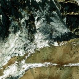 Satellite imagery of Marpochungi, PK