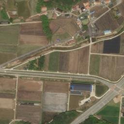 Satellite imagery of Sajaam, KR